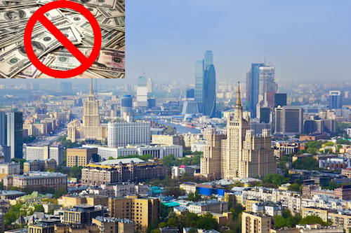 цена на покупку квартиры в Московском регионе отвязалась от валюты